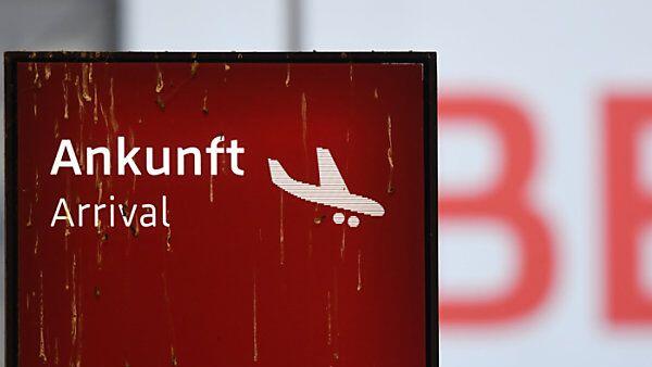 Frühestens 2019 nimmt der BER seinen Betrieb auf
