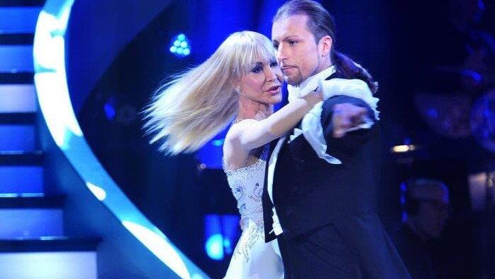 Dancing Stars: Die besten Momente der Staffel (März/April 2012)
