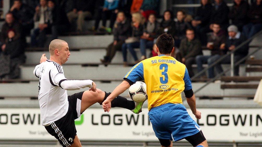 FC Puch - SC Golling