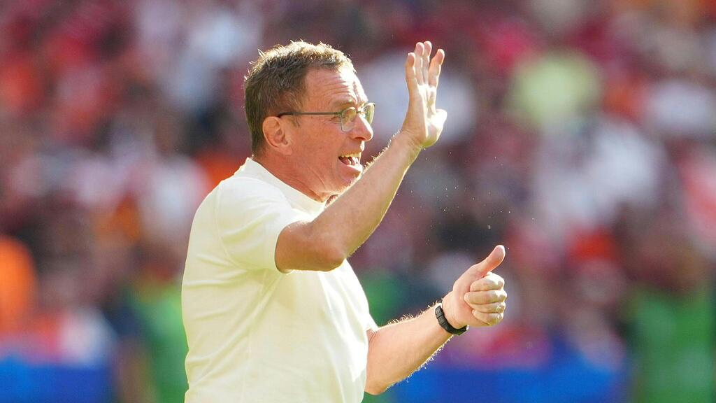 Rangnick