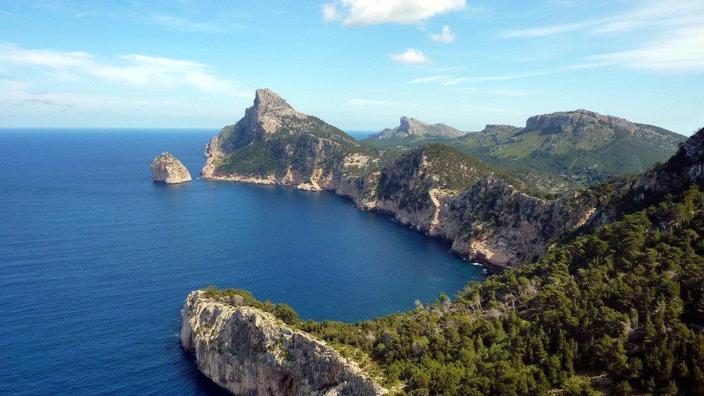 Zehn spektakuläre Panorama-Aussichtspunkte
