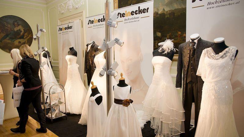 Hochzeitswelt 2012