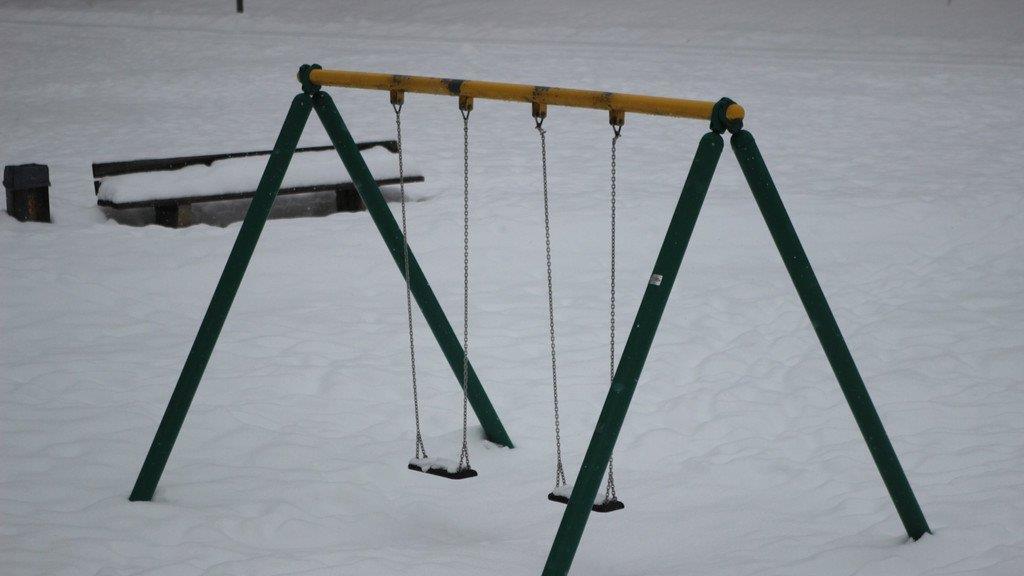 Winterimpressionen