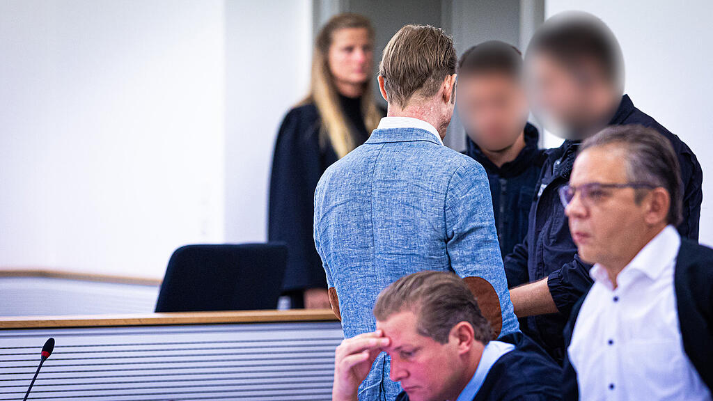 Prozess Braunschweig