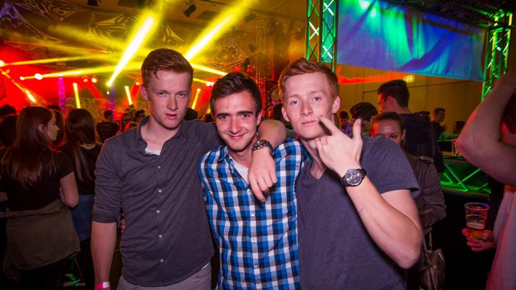 Illumination Clubbing