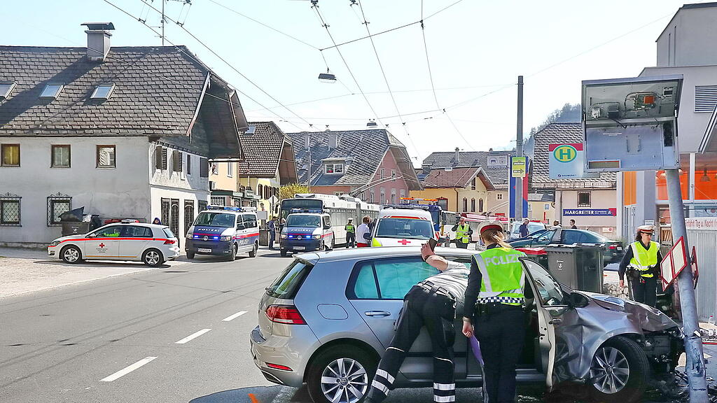 VU Linzer Bundesstraße