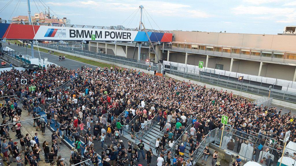 Rock am Ring 2017