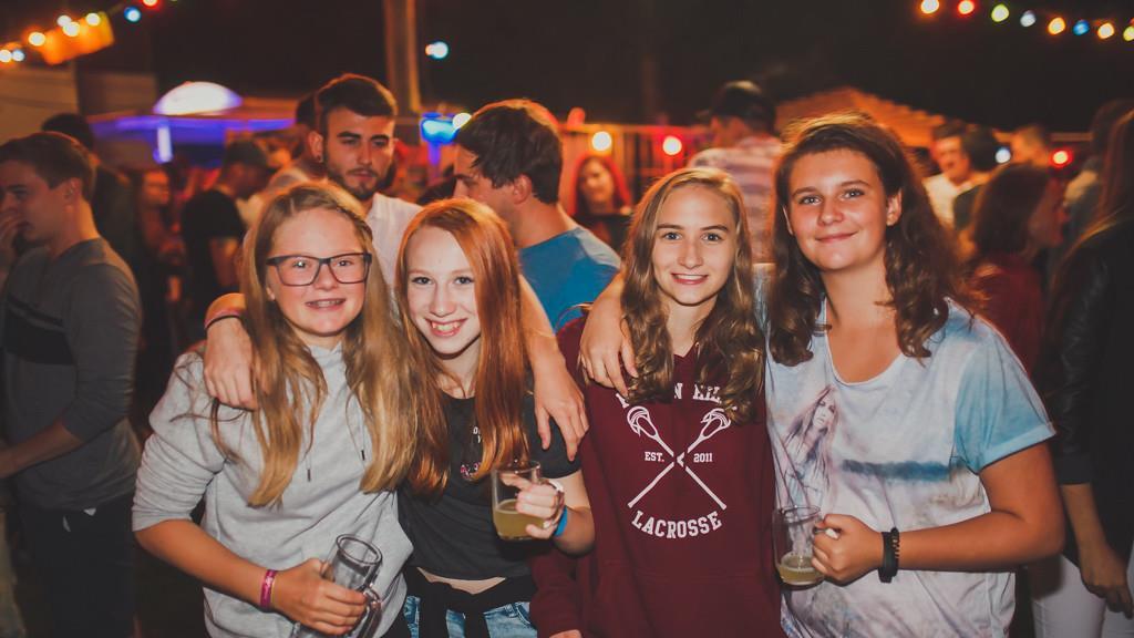 Strandfest Seekirchen, I