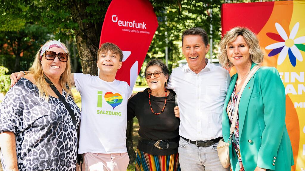 Pongau Pride