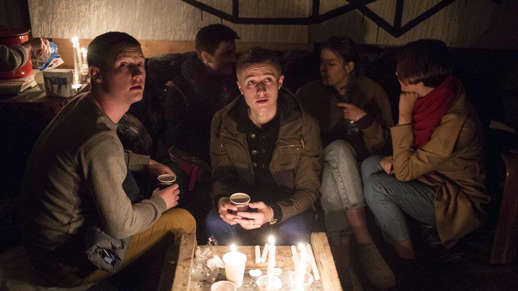 Das war die Earth Hour 2015