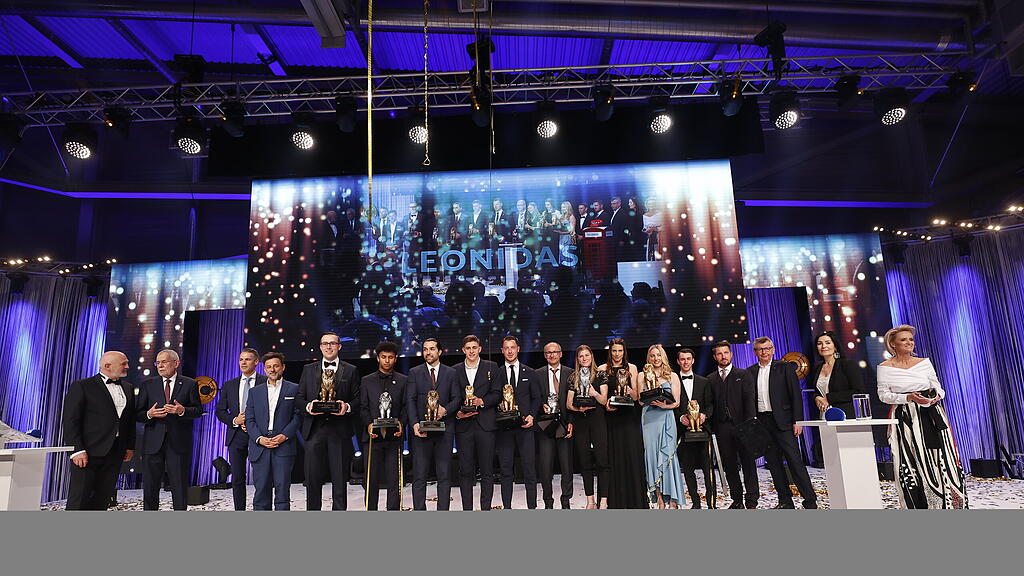 Leonidas Gala