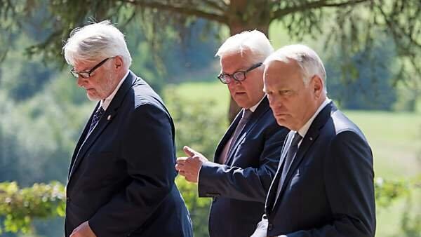EU-Kommission handelte aus Sicht Polens "unverantwortlich"