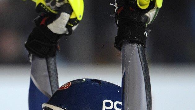 Shiffrin triumphiert in Flachau