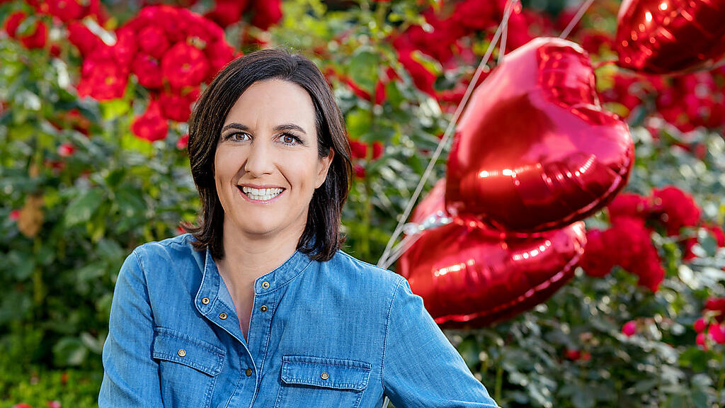 Nina Horowitz besucht erneut 54 Singles in ganz Österreich
