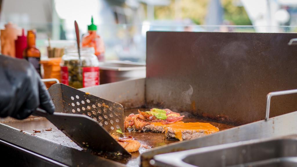 Foodtruck RoundUp