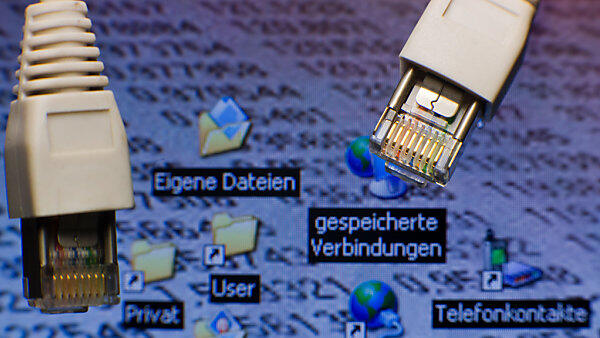 Kritiker befürchten eine komplette Überwachung der Internetnutzung
