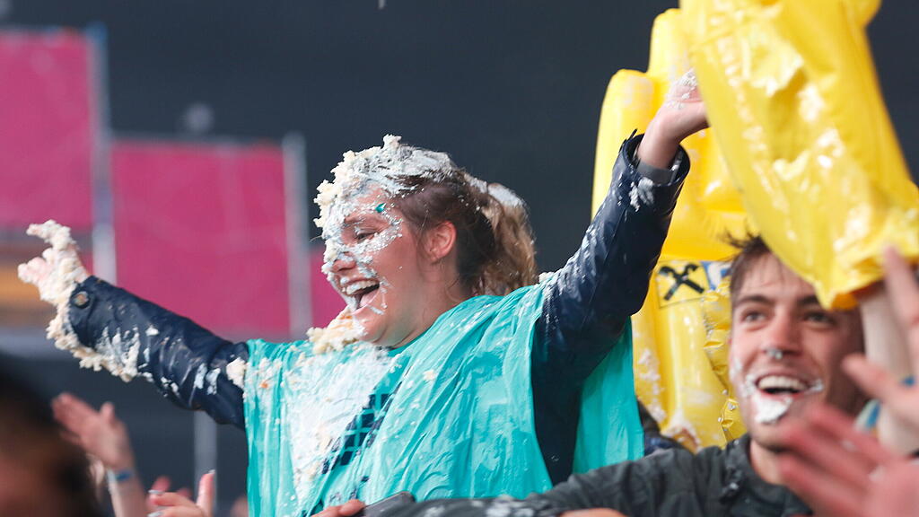 ELF22 - DO, Mainstage III