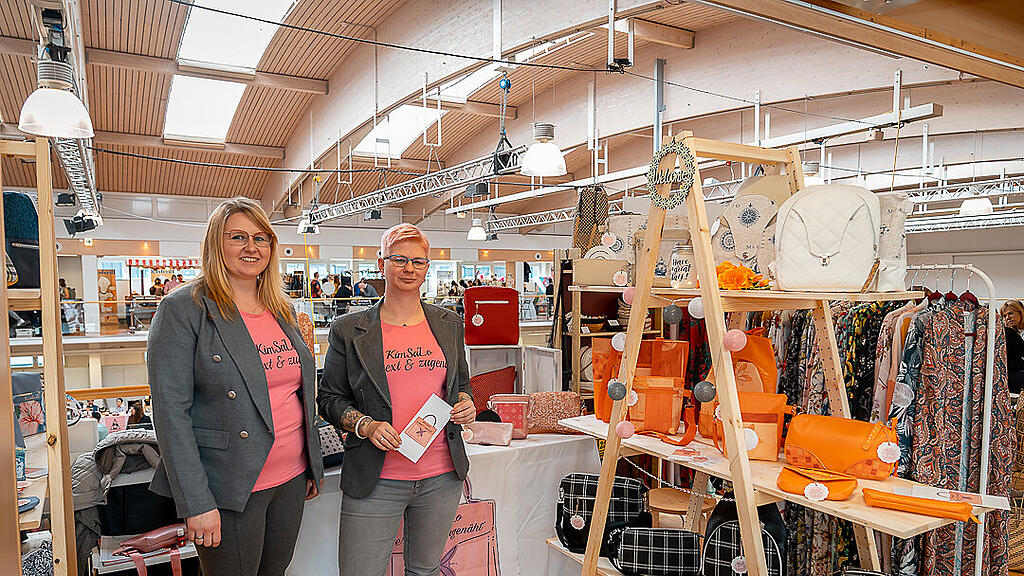 Kunst- und Designmarkt Salzburg