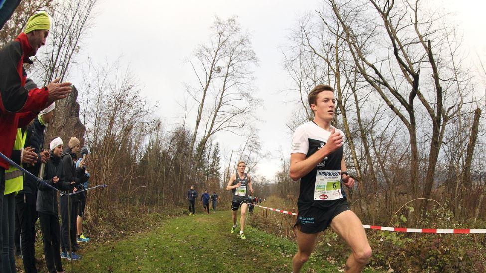 Impression vom CrossAttack