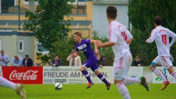 Austria Salzburg - Wals-Grünau