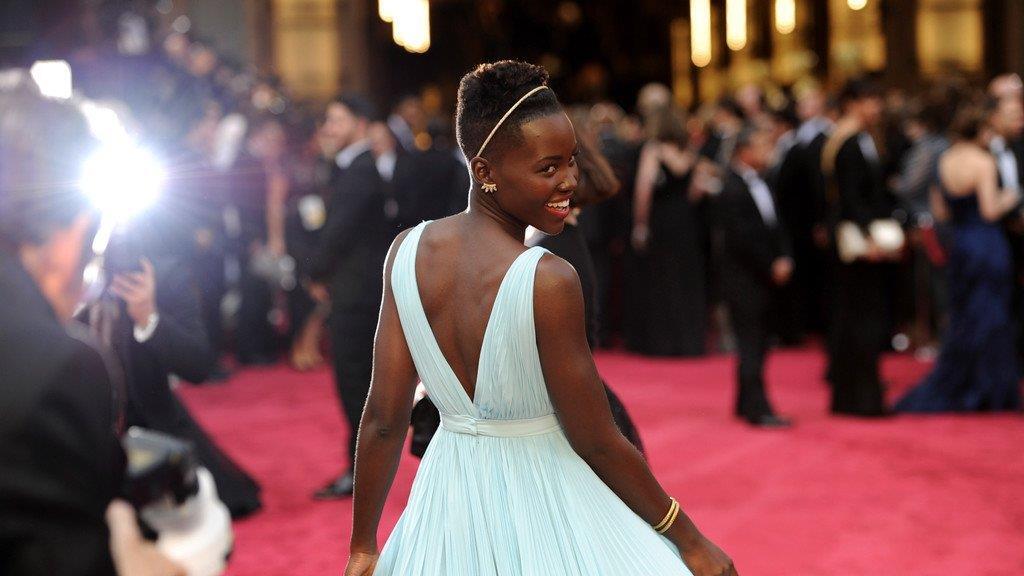 Oscars 2014: Frauen am Red Carpet