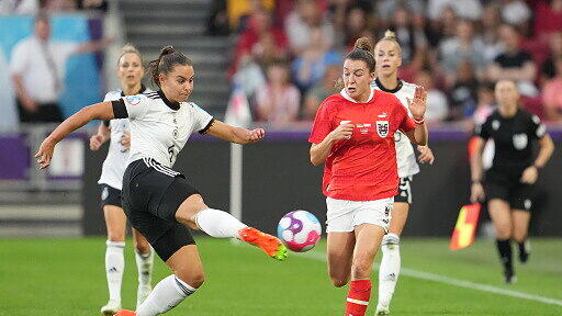 Deutschland, \u00d6sterreich, EM, England