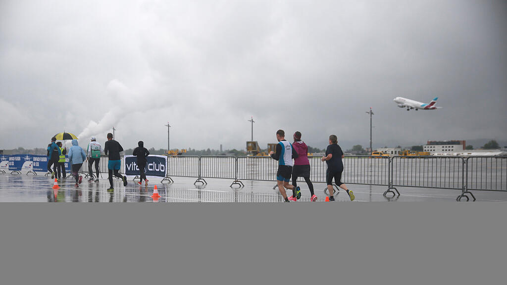 Airportlauf 2019