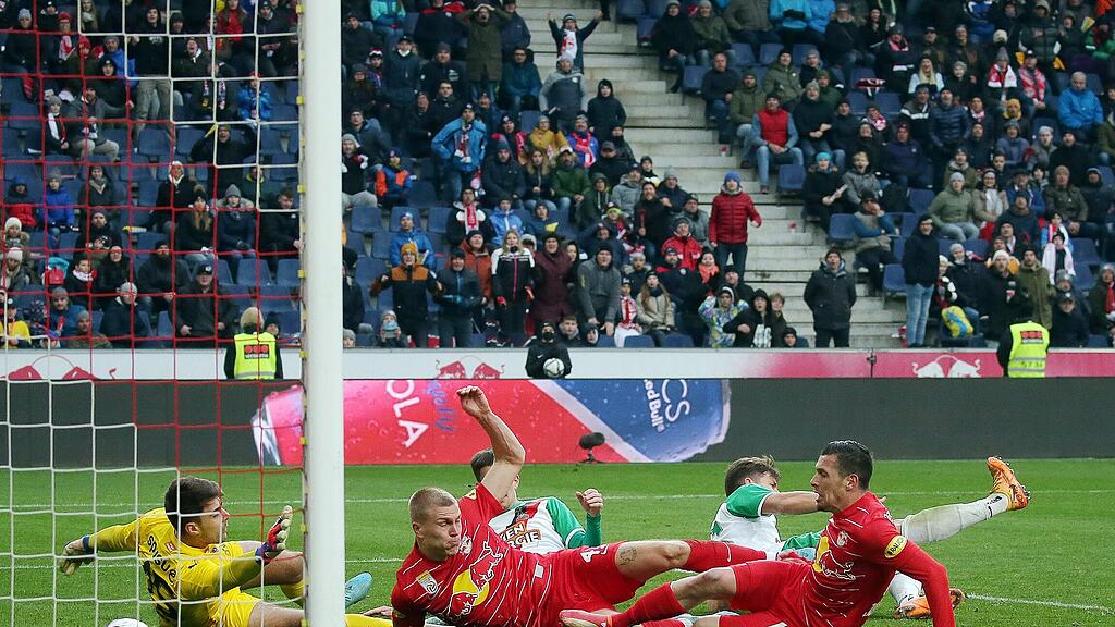 Red Bull Salzburg, Zlatko Junuzovic