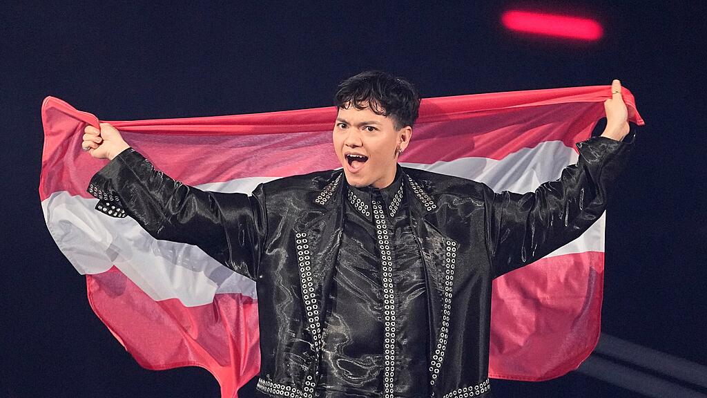 Switzerland Eurovision Song Contest
