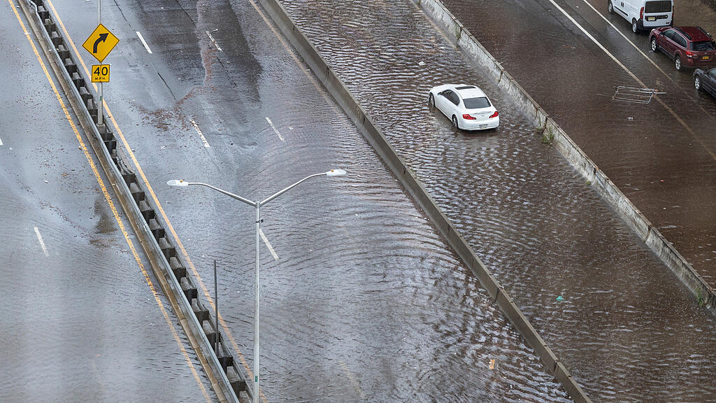 Regen New York