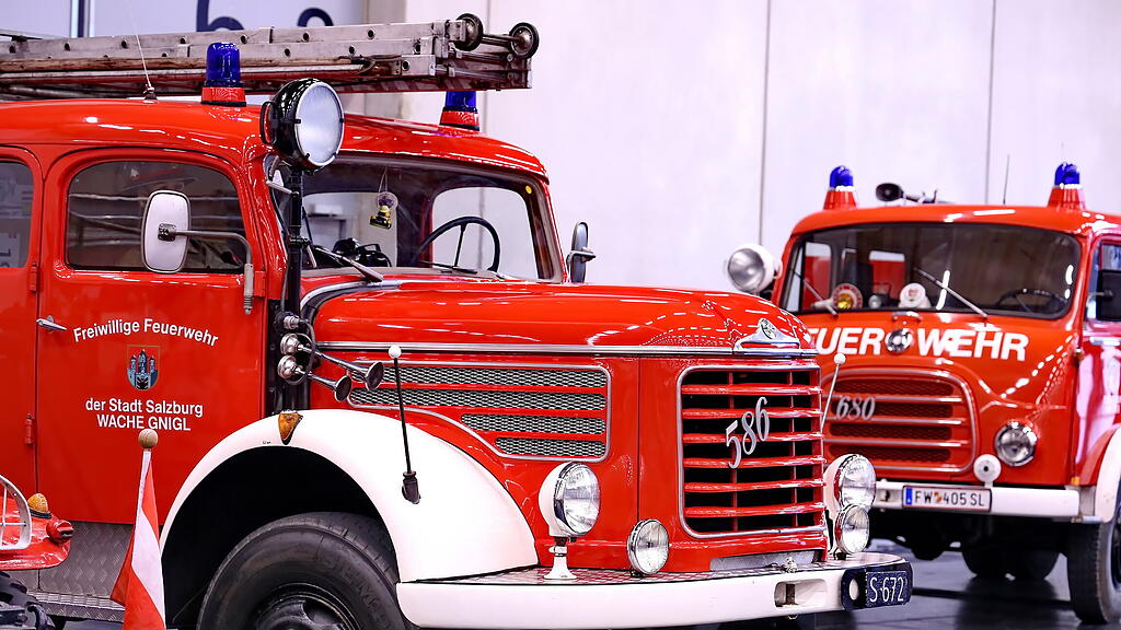 Classic Expo, Samstag II
