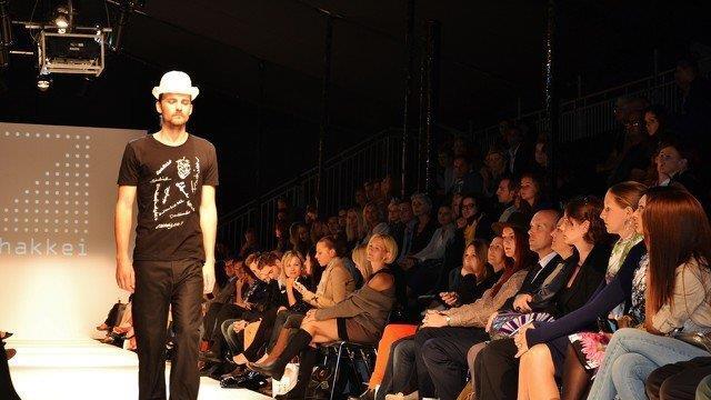 MQ Vienna Fashion Week 2012: Tag 1 Shakkei und Ingried Brugger