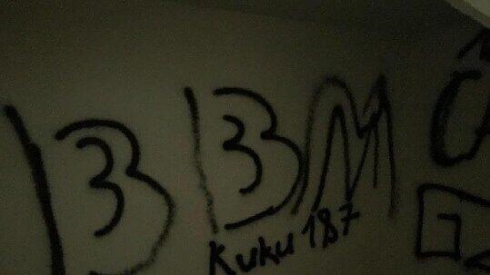 Graffiti