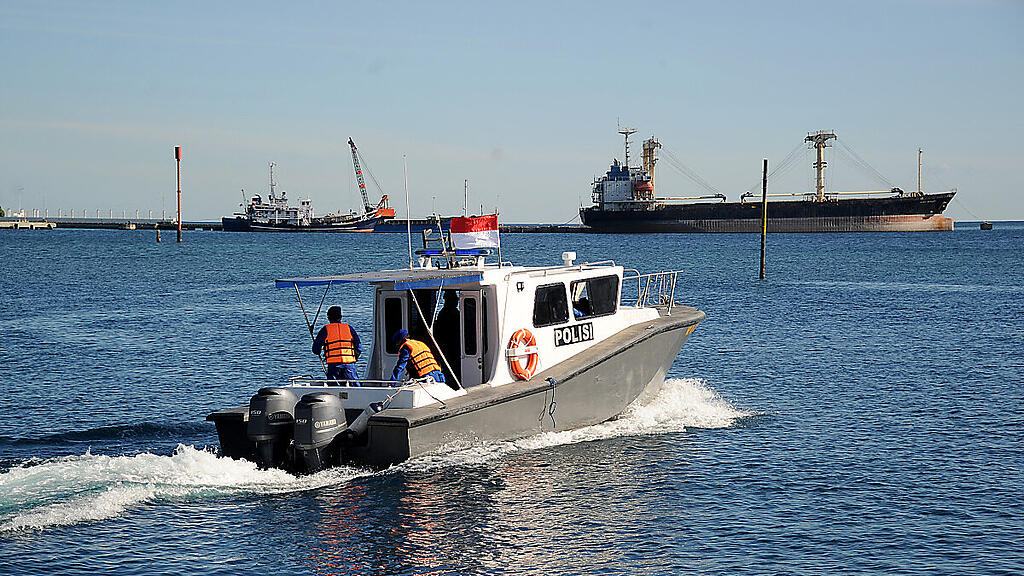 Suche nach dem U-Boot wird fortgesetzt