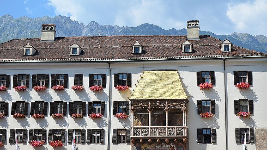 symb_Innsbruck Goldenes Dachl