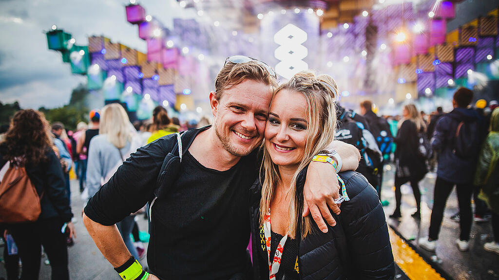 ELF-Boutique Tag 2 \u2013 Mainstage I