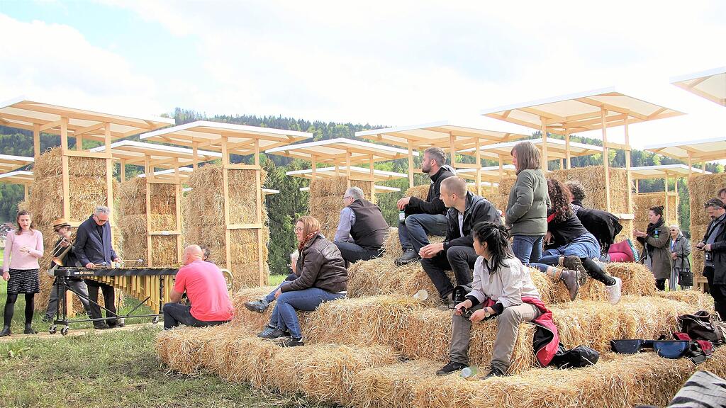 "Supergau"-Festival