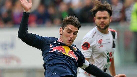 WAC - RB Salzburg