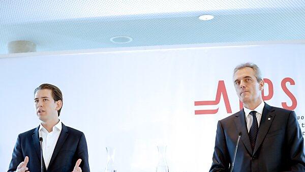 Kurz startete die Initiative