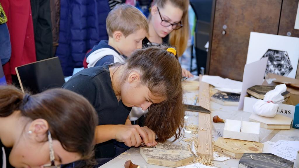 Mini Maker Faire Salzburg