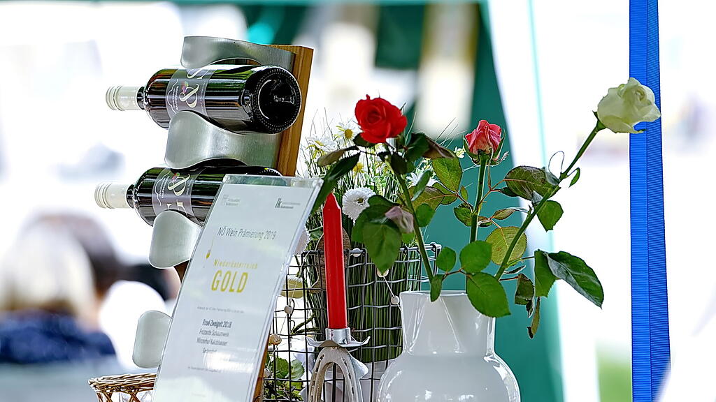 Winzermarkt Salzburg
