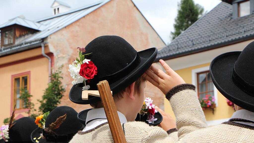 Schrefelsch\u00fctzenfest