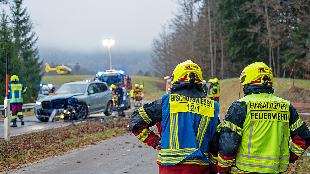 unfall bischolfswiesen
