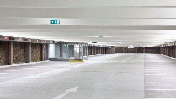 Die Gegner des Ausbaus der Mönchsberggarage machen mobil.
