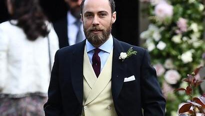 Pippa Middleton sagt Ja