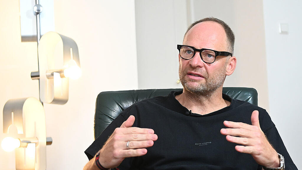 Knechtsberger verspricht eine sichere Reise