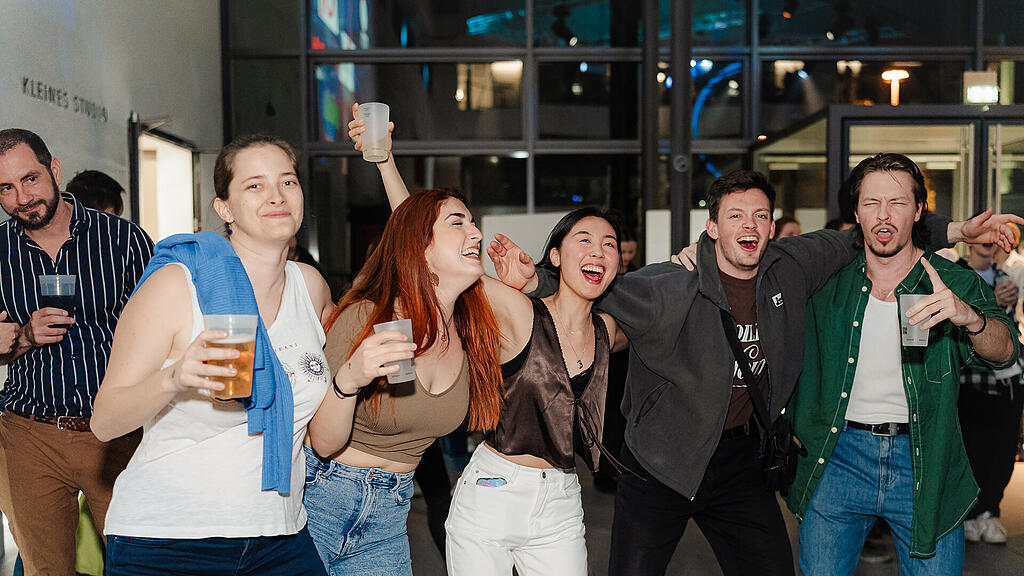 Mozfest 24