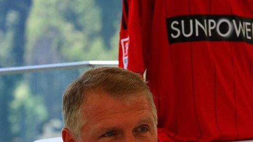 SalzburgerLand kooperiert mit Bayer 04 Leverkusen