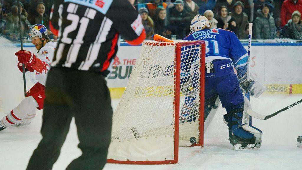 Red Bull Salzburg - VSV