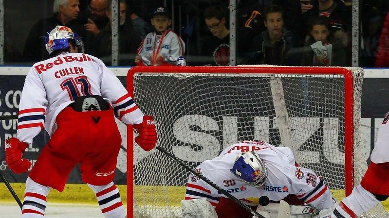 EC Red Bull Salzburg - SAPA Fehérvár AV19